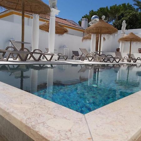 Hotel S - Alojamento Local Каштру-Верди Экстерьер фото