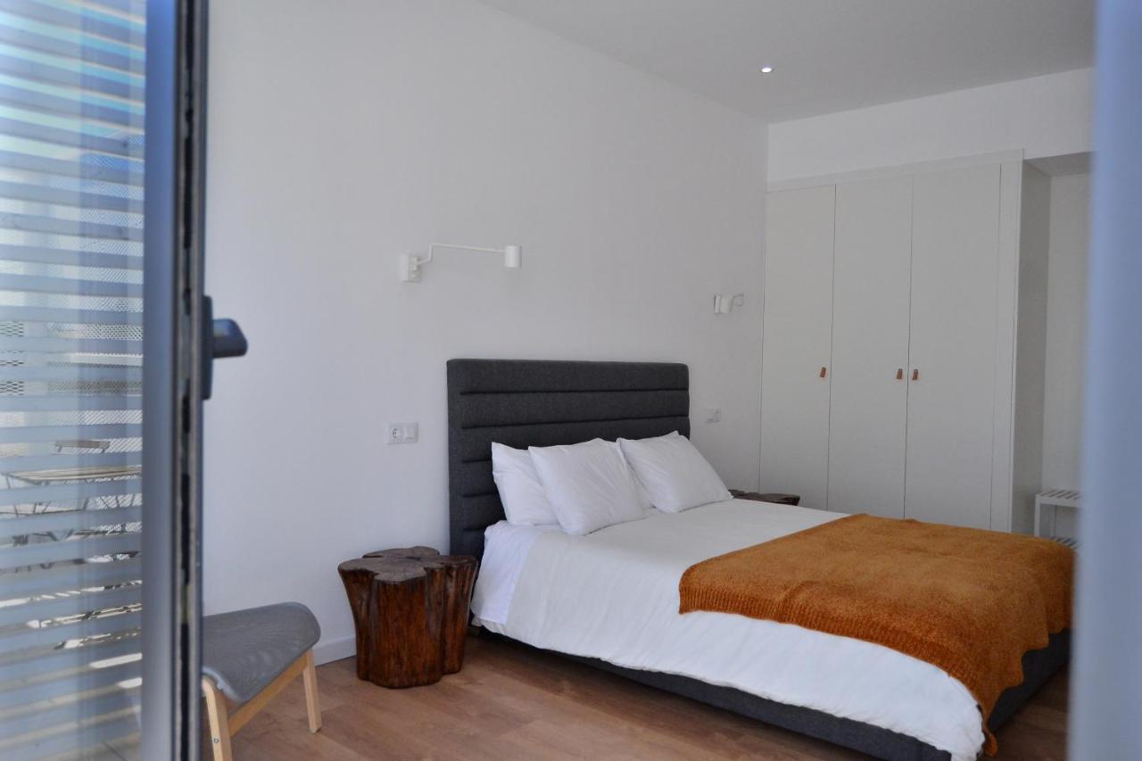 Hotel S - Alojamento Local Каштру-Верди Экстерьер фото