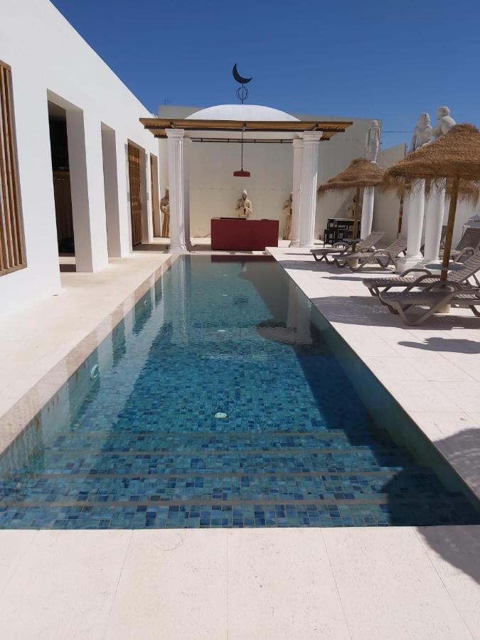 Hotel S - Alojamento Local Каштру-Верди Экстерьер фото