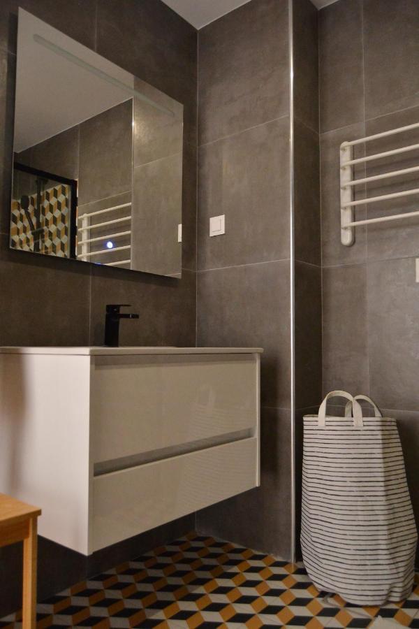 Hotel S - Alojamento Local Каштру-Верди Экстерьер фото