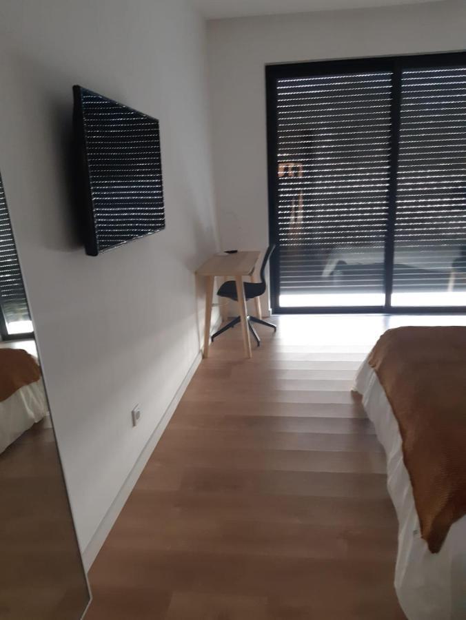 Hotel S - Alojamento Local Каштру-Верди Экстерьер фото