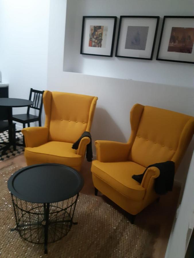 Hotel S - Alojamento Local Каштру-Верди Экстерьер фото