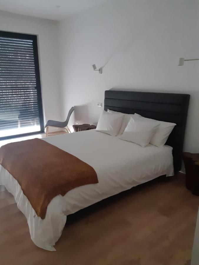 Hotel S - Alojamento Local Каштру-Верди Экстерьер фото