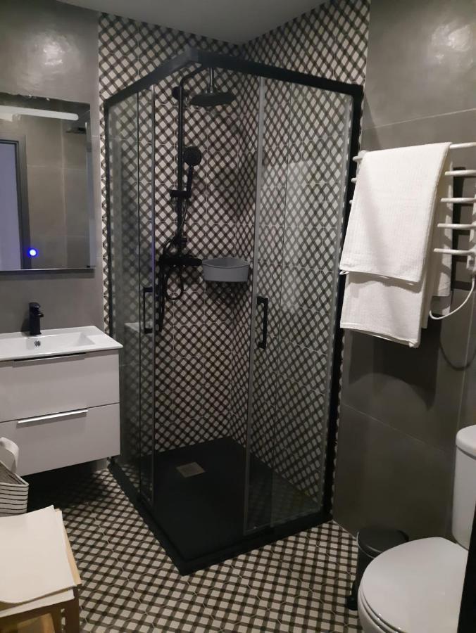 Hotel S - Alojamento Local Каштру-Верди Экстерьер фото