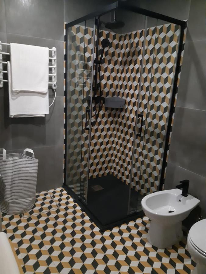 Hotel S - Alojamento Local Каштру-Верди Экстерьер фото