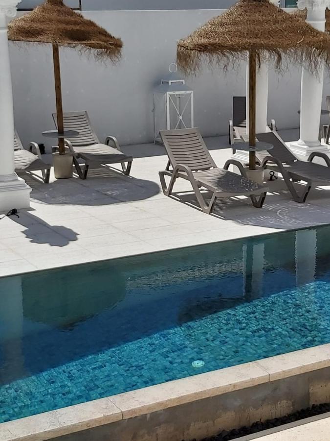 Hotel S - Alojamento Local Каштру-Верди Экстерьер фото