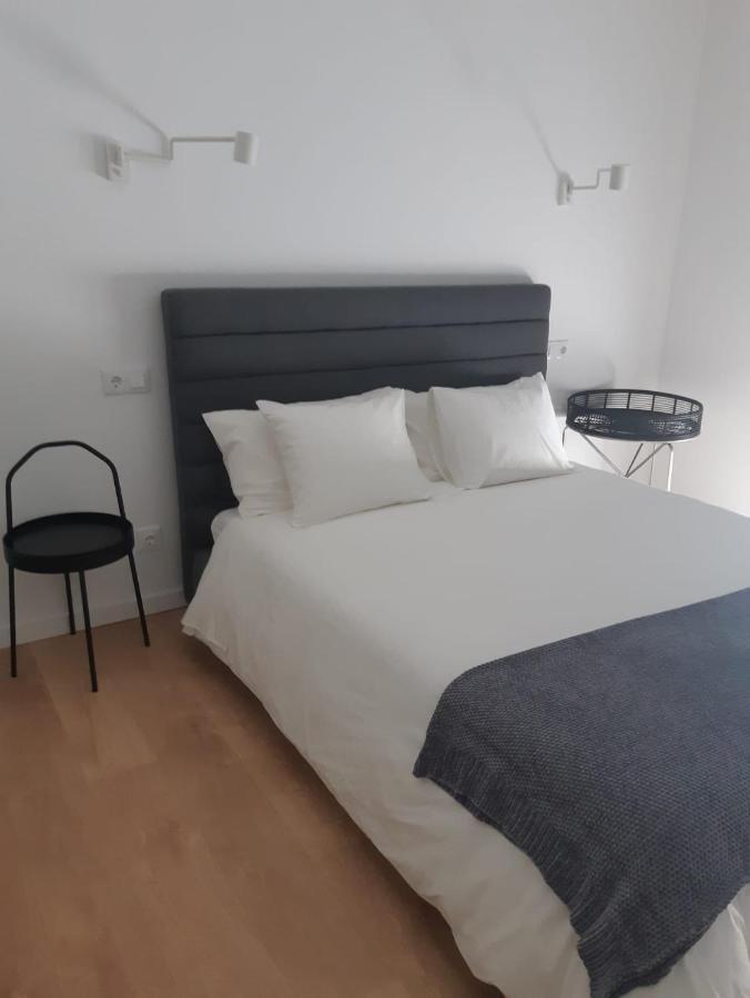 Hotel S - Alojamento Local Каштру-Верди Экстерьер фото