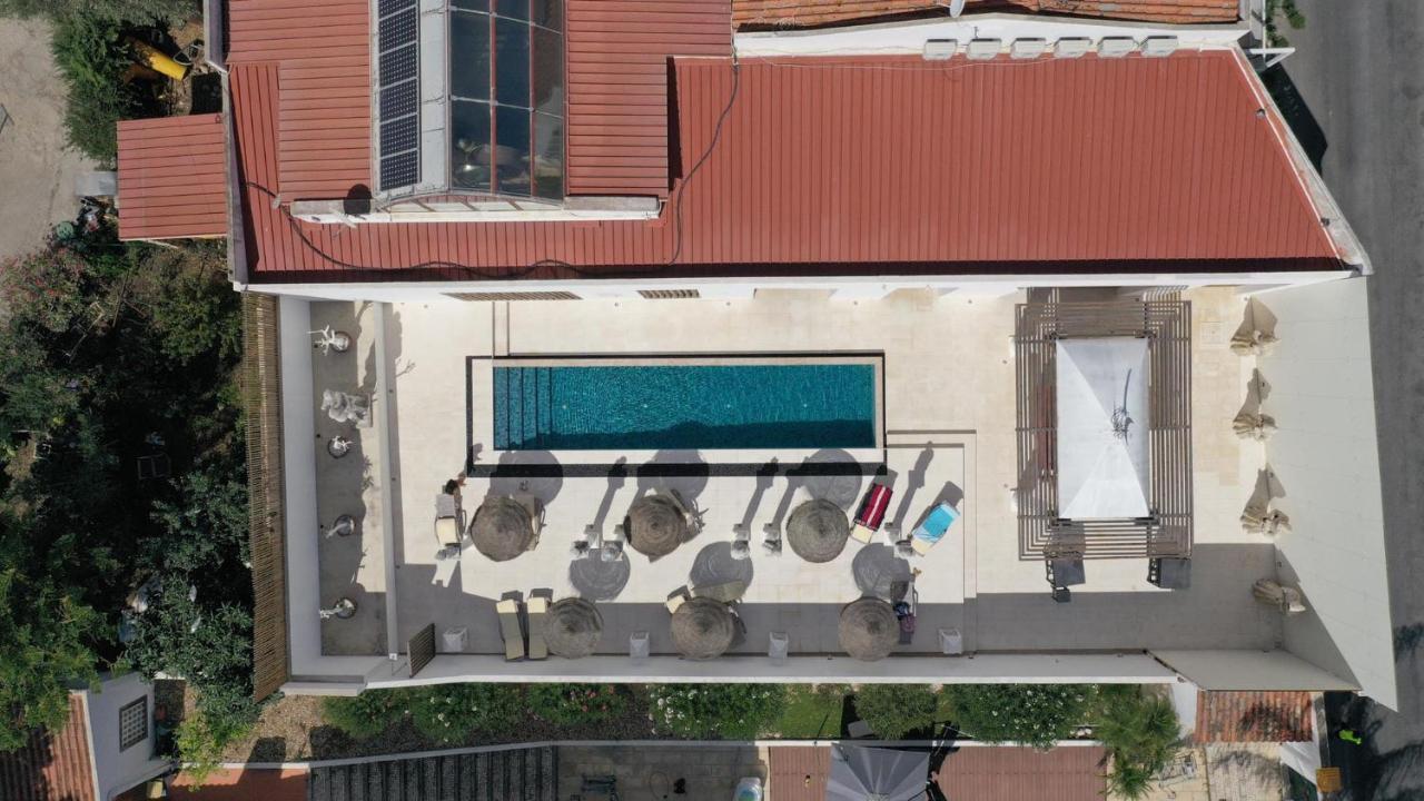 Hotel S - Alojamento Local Каштру-Верди Экстерьер фото