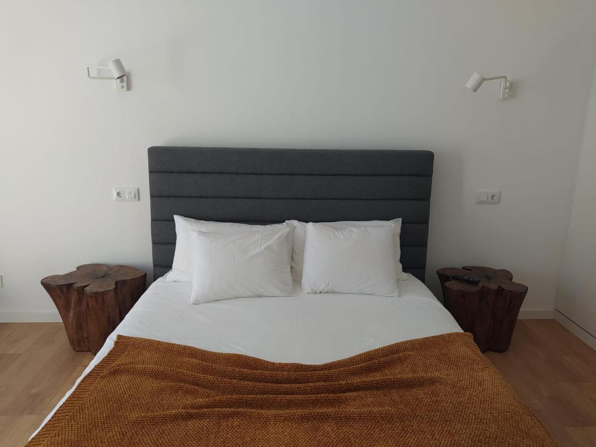 Hotel S - Alojamento Local Каштру-Верди Экстерьер фото
