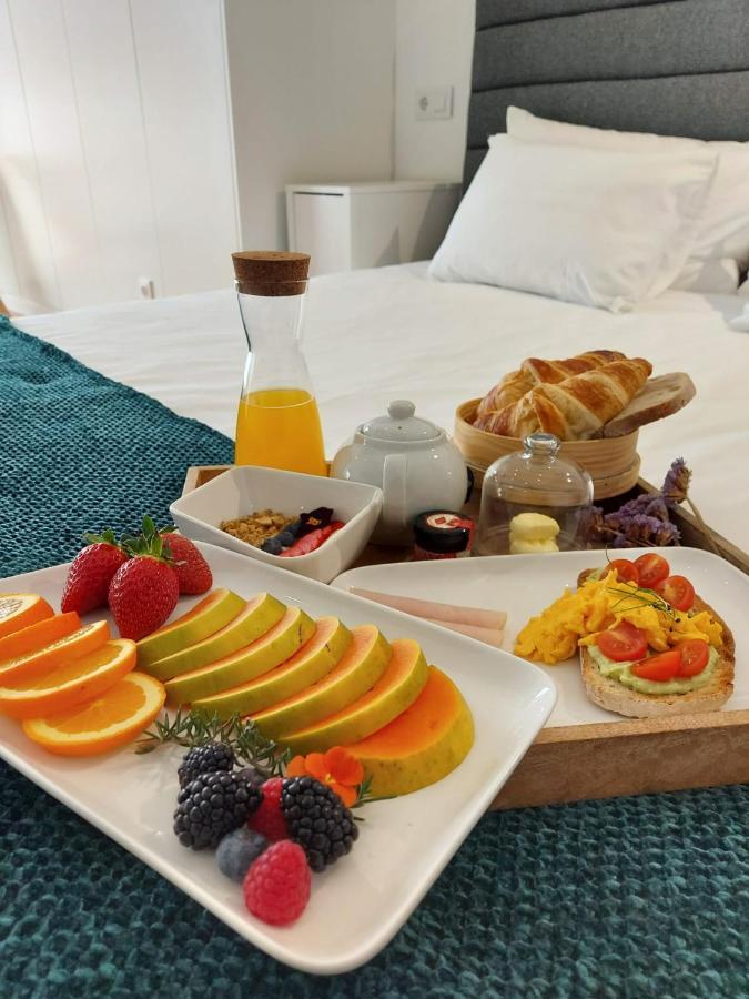 Hotel S - Alojamento Local Каштру-Верди Экстерьер фото