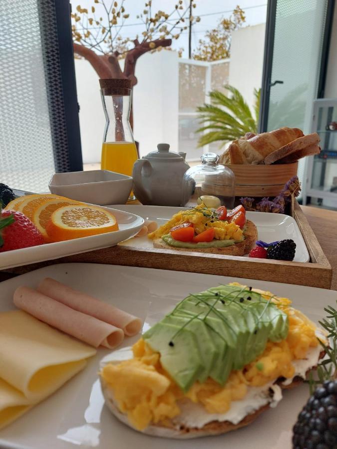 Hotel S - Alojamento Local Каштру-Верди Экстерьер фото